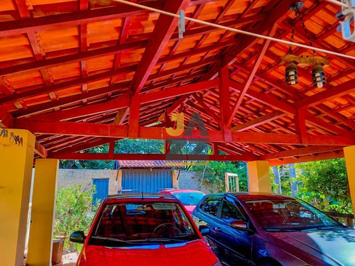 Imagem 28 de 30 de Chácara Com 6 Quartos À Venda, 1200 M² Por R$ 1.850.000 - Guara - Campinas/sp - Ch0761