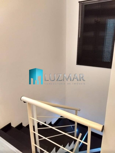 Imagem 5 de 15 de Oportunidade Triplex Em Cotia Com 3 Dormitórios - 195l