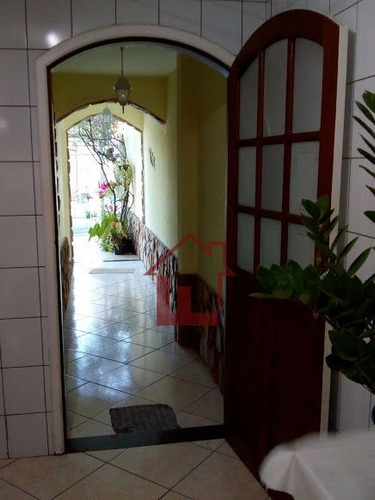 Imagem 14 de 21 de Casa À Venda No Bairro Vila Rica - Tiradentes - Volta Redonda/rj - C1535