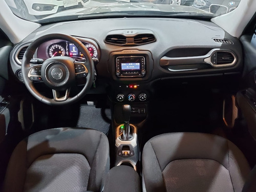 Imagem 9 de 17 de Renegade Sport 1.8 Aut Ano 2018 Apenas 43.900kms