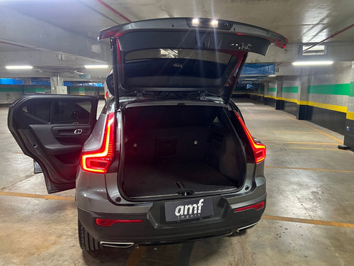 Volvo XC40 2.0 T5 R-design Awd 5p