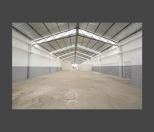 Imagen 2 de 11 de Bodega, San Mateo Atenco Toluca, 850 M²