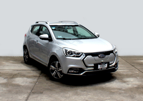 Imagen 2 de 14 de Jac E Sei 2 Eléctrico