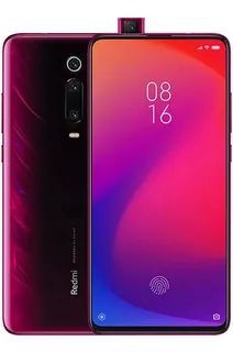 Xiaomi Xia-k20 Pro-64+aud Tc-r Xia