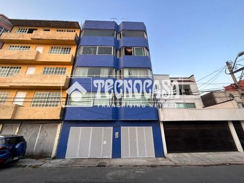  Venta Departamentos Presidentes Ejidales 2a Seccion T-df0047-0529 