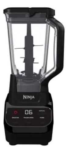 Licuadora Ninja Profesional Smart Blender 2.1 L
