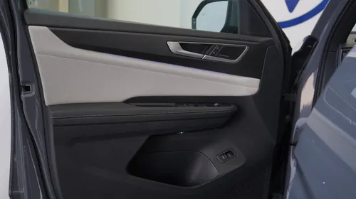 Volkswagen Cross Sport 2025