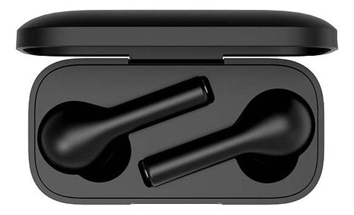 Audífonos Qcy T5 Gamer Inalámbricos Con Cancelación De Ruido
