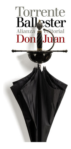Libro Don Juan - Torrente Ballester, Gonzalo