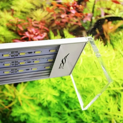 Iluminador Led Chihiros Serie A A401 40cm Plantados