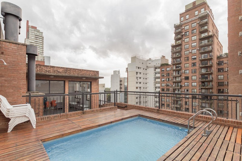 Imagen 22 de 27 de Departamento En Venta En Torre Brunetta, Nuñez. Impecable!. R E T A S A D O!!!