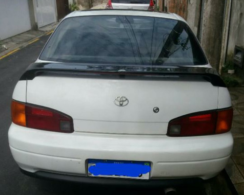 Toyota Paseo