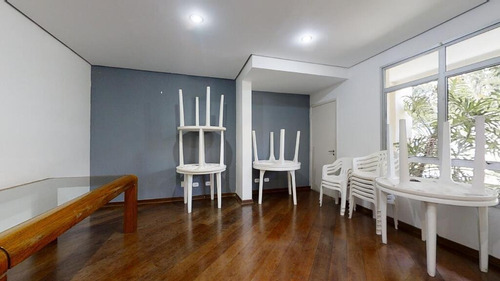 Imagem 19 de 30 de Apartamento À Venda No Bairro Saúde - São Paulo/sp - O-7418-16277