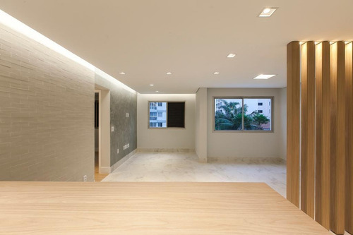 Imagem 6 de 27 de Apartamento Com 2 Dormitórios À Venda, 85 M² Por R$ 1.350.000 - Vila Nova Conceição - São Paulo/sp - Ap14921