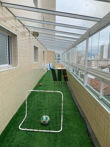 Imagem 13 de 30 de Apartamento Mansão Com 227 M² - Ap1387