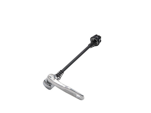 Quick Release Lever Shimano Road (front) - 133mm - 90028
