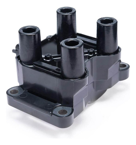 Bobina Gm Astra 2.0 2.4l 04-07 93248876