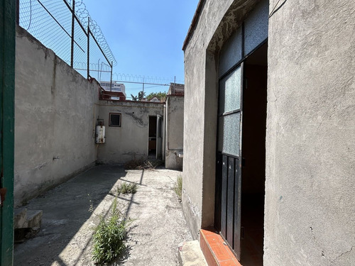Propiedad En Venta Ideal Para Proyecto De Coliving O Coworking