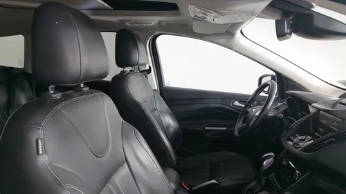Ford Escape 2.5 Titanium At