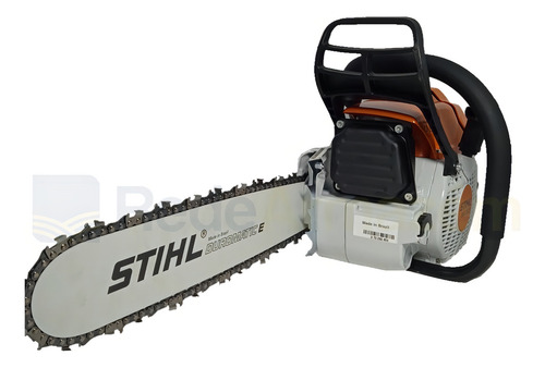 Motosierra Stihl Ms 382 de 5,3 CV, 50 cm, gasolina, 72,2 cc