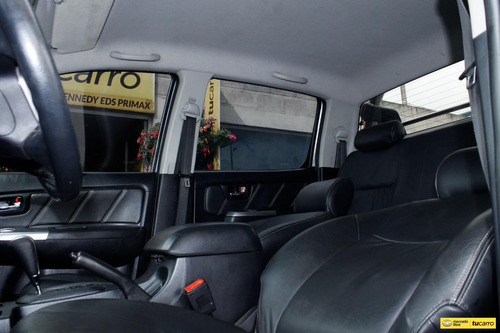 Imagen 19 de 25 de Toyota Hilux Vigo Srv