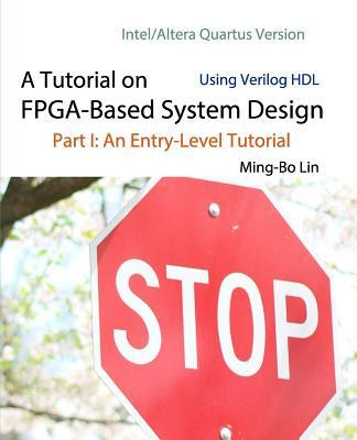 Libro A Tutorial On Fpga-based System Design Using Verilo...