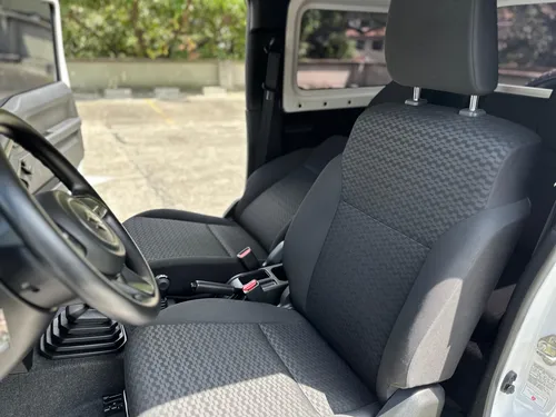 Suzuki Jimny 1.3 Jlx