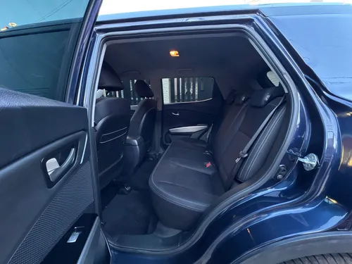 SsangYong Tivoli 1.6l