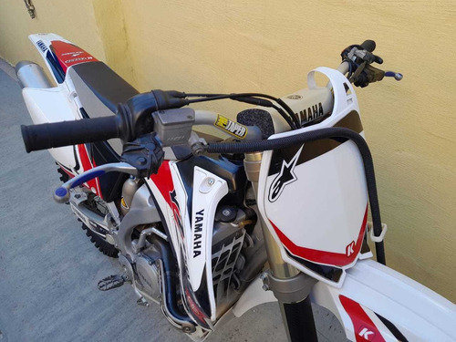 Imagen 12 de 18 de Yamaha Yzf 250 Yz 250f