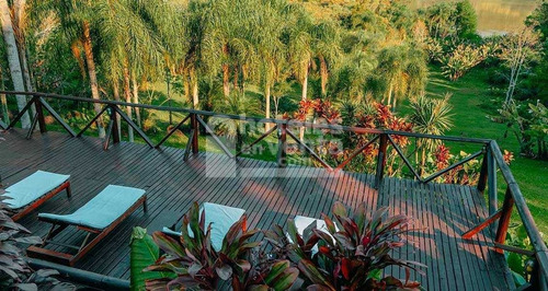 Lodge En Venta En El Soberbio - Misiones - Ar-mi3-2