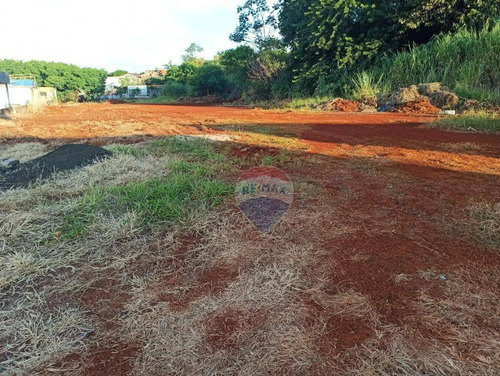 Vende-se Terreno Industrial Nova Odessa / Americana - Te0163