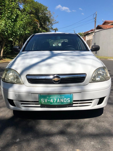 Imagem 3 de 10 de Chevrolet Corsa