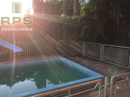 Imagem 7 de 30 de Sitio Rural Para Venda , 2,5 Alqueires No Bairro Boa Vista Em Atibaia - St00036 - 69551683