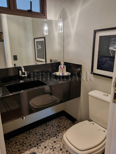 Imagem 8 de 15 de Apartamento - Perdizes - Ref: 144186 - V-144186