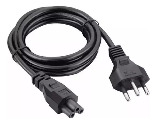 Fonte Externa Para Hp 2533t Mobile Thin Client 19v 4,74a H02 Preto