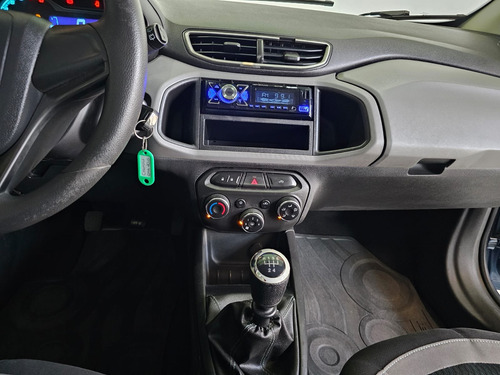 Chevrolet Onix 1.0 Lt 5p