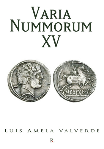 Varia Nummorum Xv