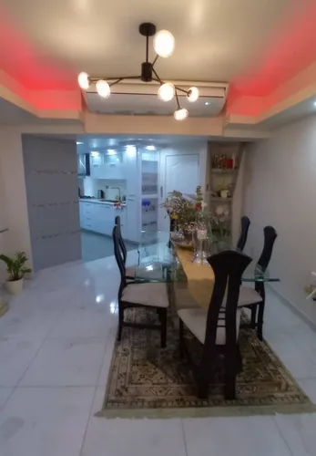 Apartamento Halab Building