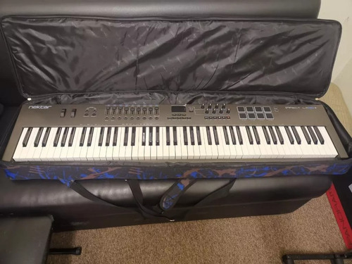 Nektar Impact Lx88+ 88-key Keyboard Controller