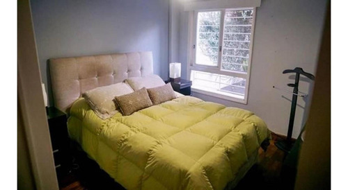 Imagen 6 de 7 de Venta Con Renta!!! Lindisimo Departamento Con Gran Patio Y P