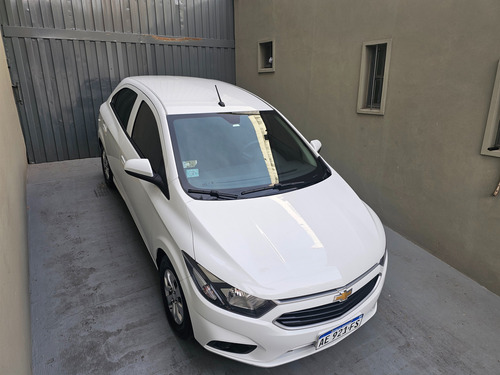 Chevrolet Onix 1.4 Joy Ls