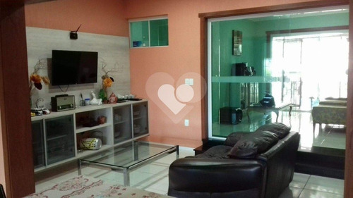 Casa 4 Quartos Toda Reformada Na Boa Vista - 28-im437226