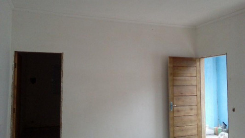 Imagem 9 de 9 de 3734 | Casa Com 02 Quartos No Litoral, Itanhaém-sp