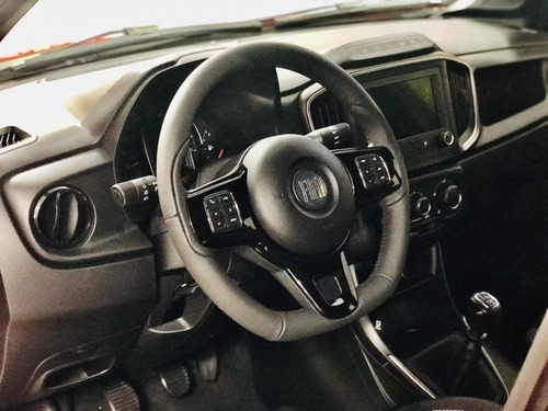 Imagem 4 de 9 de Fiat Strada Volcano