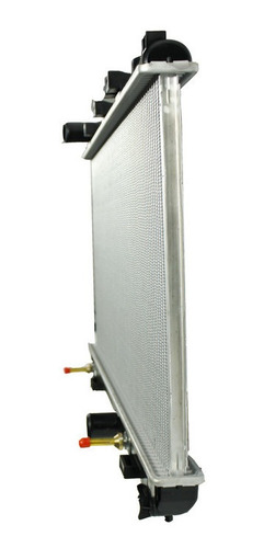 Imagen 3 de 10 de Radiador Chrysler Neon Automático 2002 2003 2004
