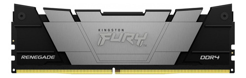 Memoria Ram Kingston Fury Renegade Ddr4 16gb 3200mhz 1x16
