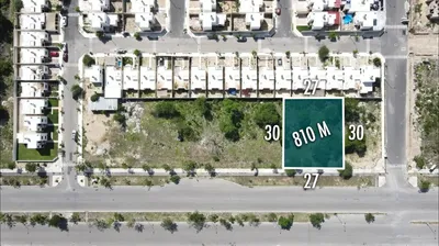 Terreno en venta