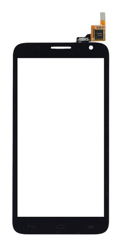 Repuesto Vidrio Pantalla Alcatel Onetouch 2s 6050