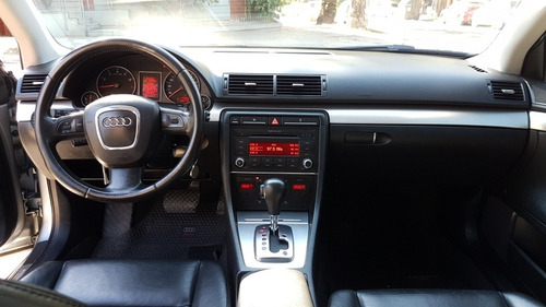 Audi A4 1.8 Tfsi Sport Cuero Multitronic 2008