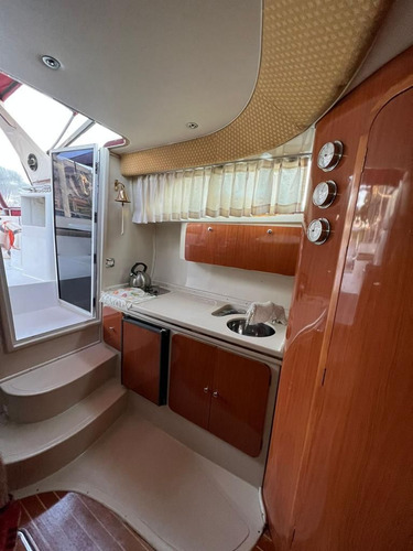 Crucero Expres